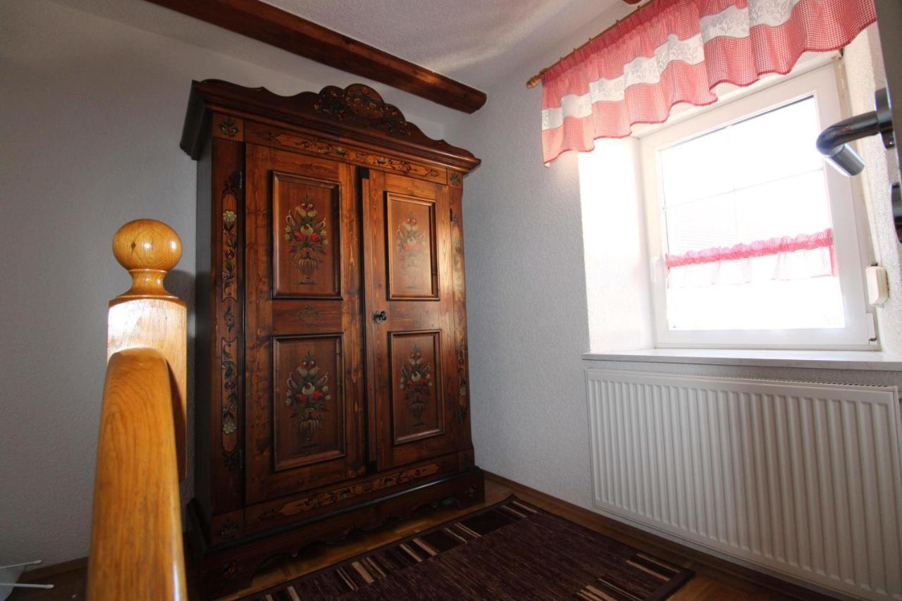 Ferienhof Wiesenblick Пирна Екстериор снимка