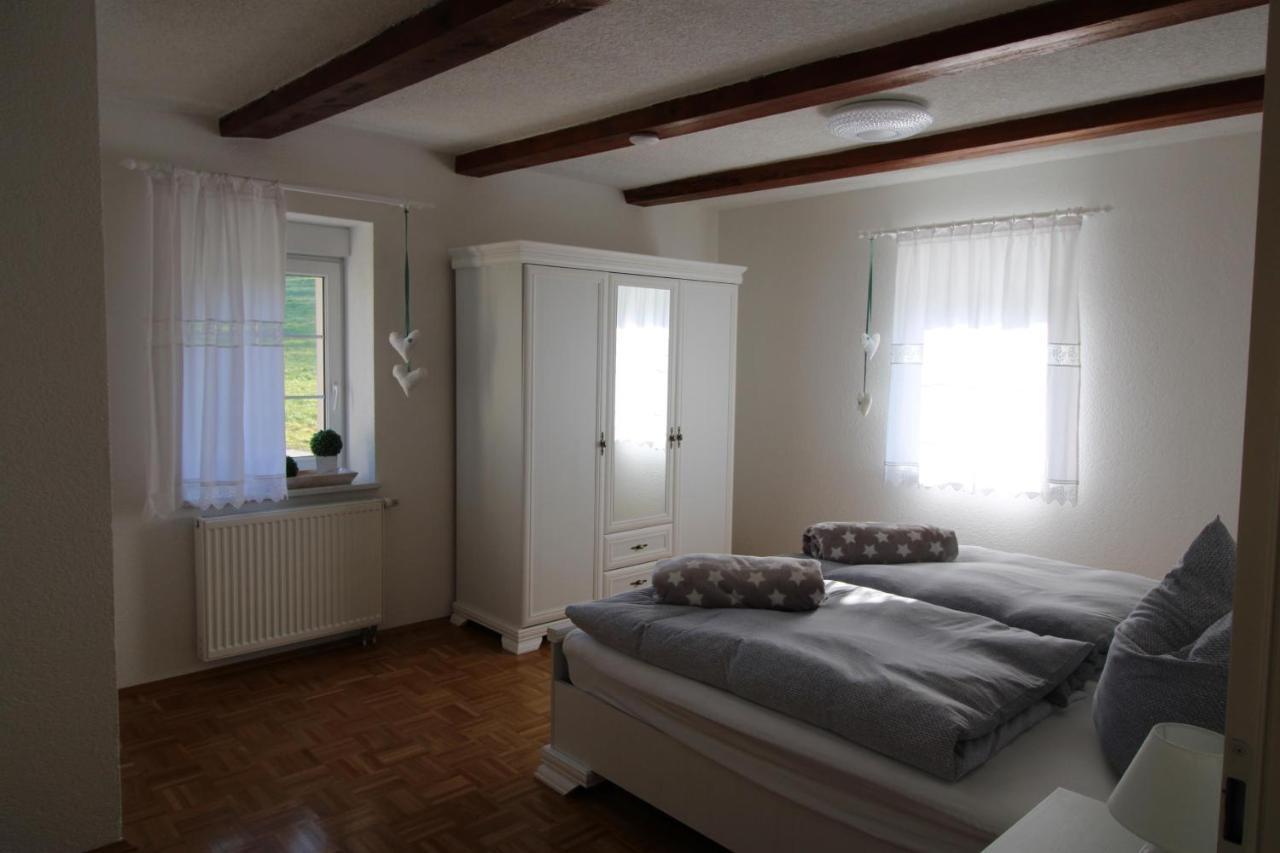 Ferienhof Wiesenblick Пирна Екстериор снимка