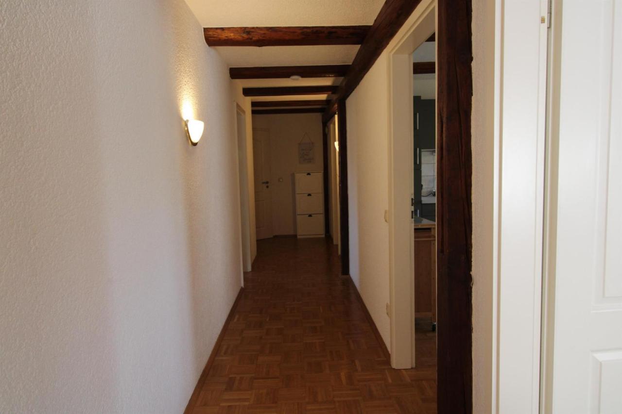 Ferienhof Wiesenblick Пирна Екстериор снимка