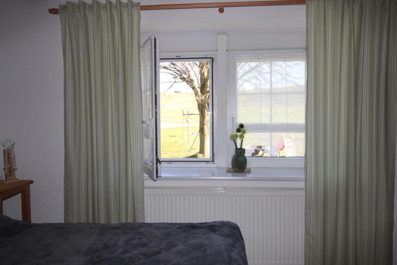 Ferienhof Wiesenblick Пирна Екстериор снимка